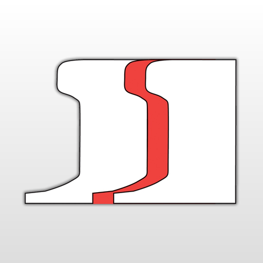 Thermit Lookup app icon