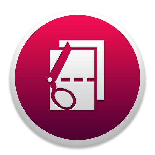 Icecream PDF Split & Merge PRO app icon