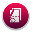 Icecream PDF Split & Merge PRO icon