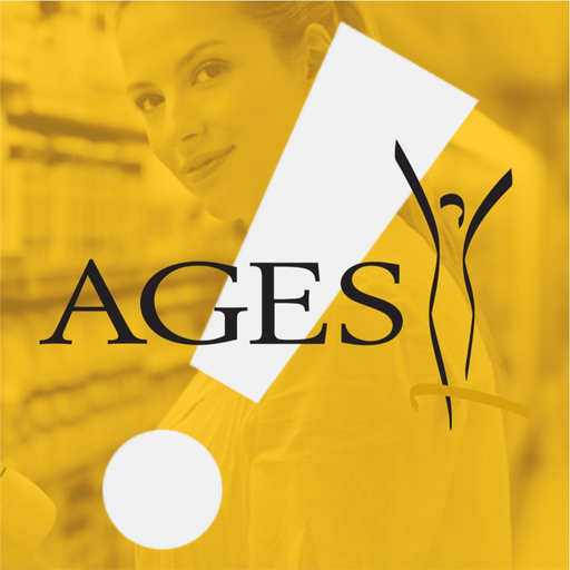 AGES Produktwarnungs-App app icon