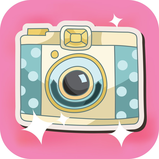 Beauty Photo Editor - Sticker and Picture Creator app icon
