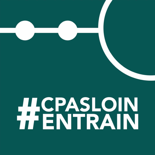 #CPASLOINENTRAIN app icon