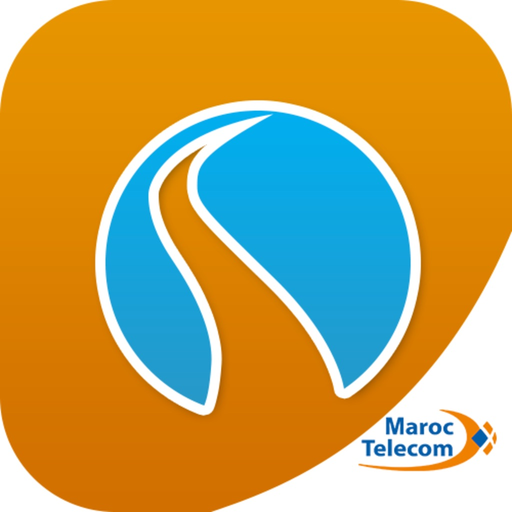 MT-TRACK app icon
