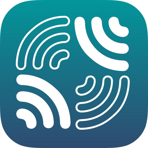 Talkative Parents app icon