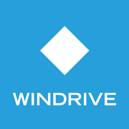 WINDRIVE Theorietrainer app icon