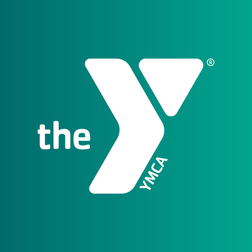 Glacial Community YMCA app icon