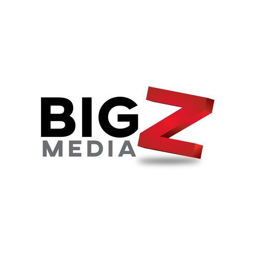 Big Z Media app icon