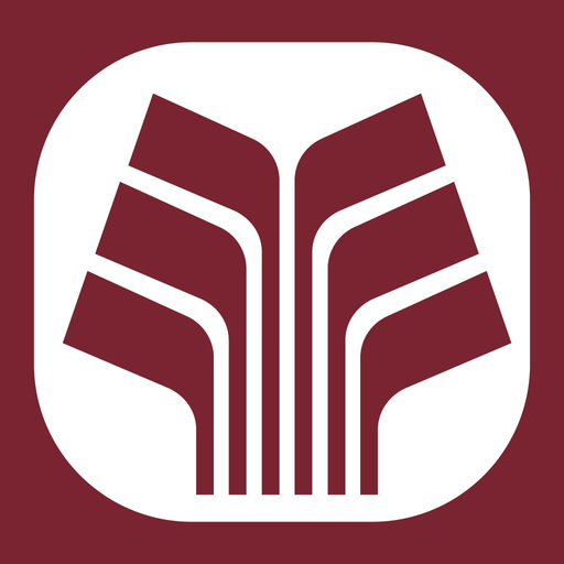 Hancock County Savings Bank app icon