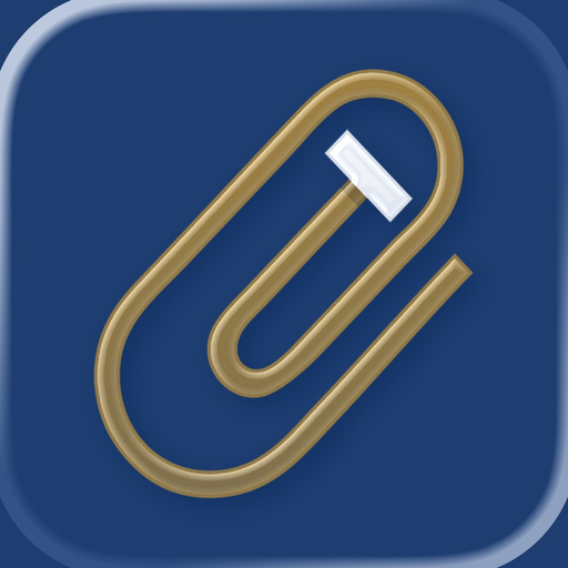USThing app icon