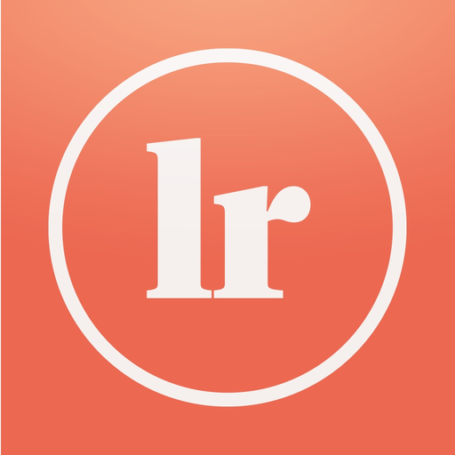 Local Roots app icon