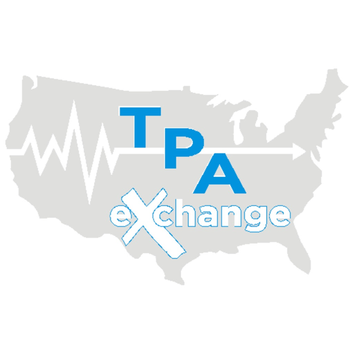TPA Exchange Benefits app icon