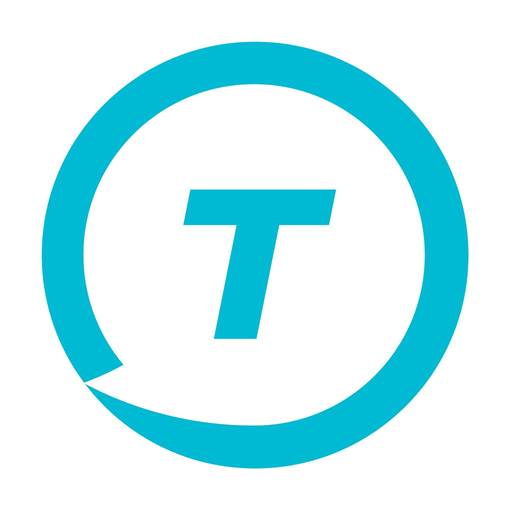 Talk-to-Track Diet and Fitness app icon