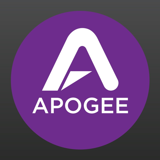 Apogee MetaRecorder app icon