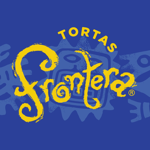 Tortas Frontera app icon