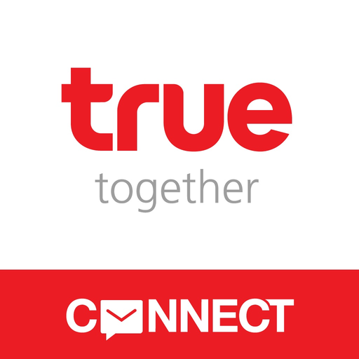 True Connect app icon