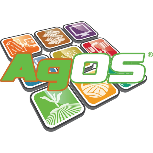 AgOS Smart Gun app icon