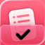 Finish icon