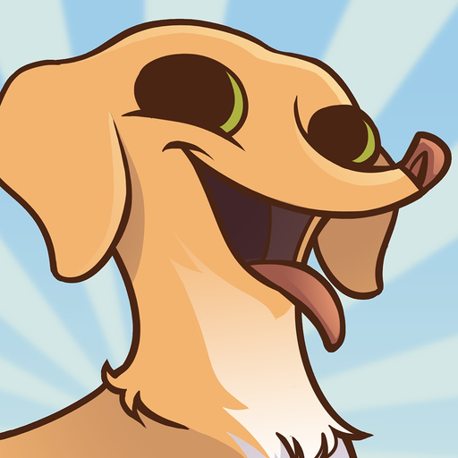 Corny Crush app icon