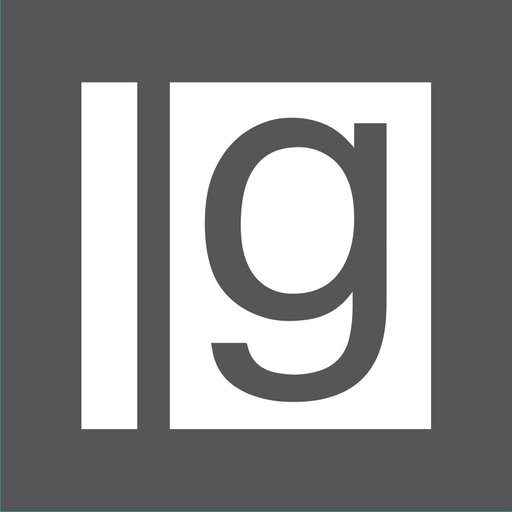 Lifegate Church app icon
