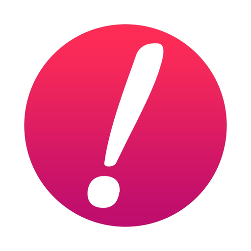 Off Limits! Word Party Game app icon