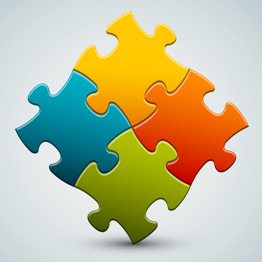 Jigsaw Puzzle - HD app icon