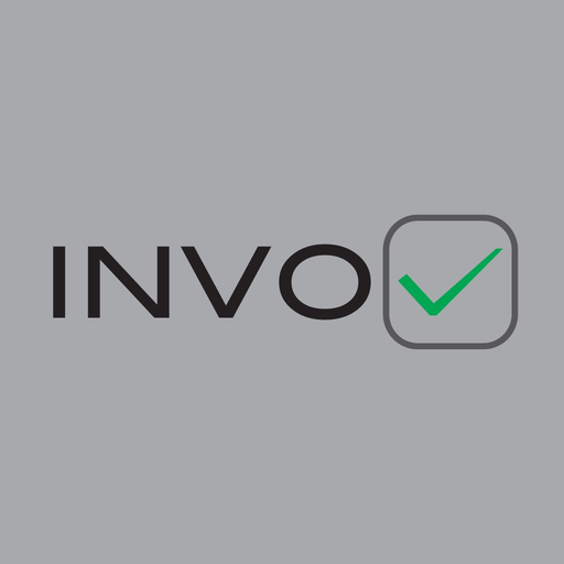 InvoChek CFDI app icon