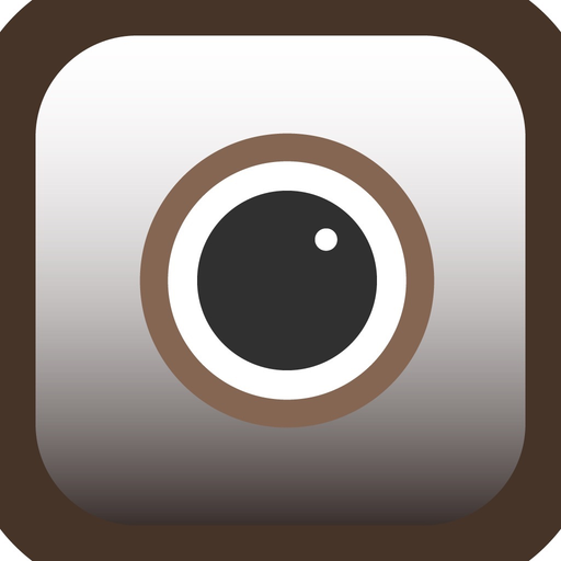 EffectCamera - effects take pictures camera app - app icon