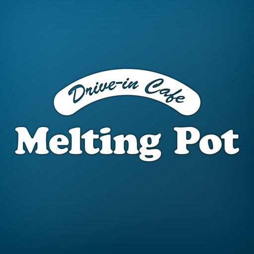 Café Melting Pot app icon