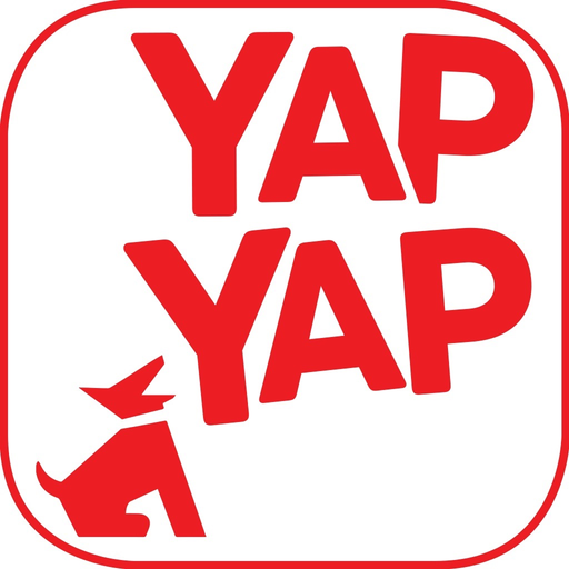 Yap-Yap app icon