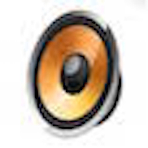 Sounds Cool Huh? - Make and Record Audio to Play Back Instantly app icon