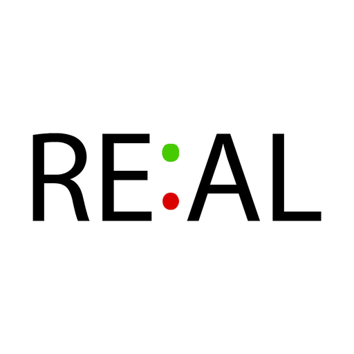 Real:Time app icon