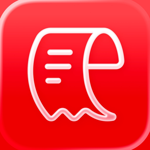 Zoho Expense: Travel & Expense app icon