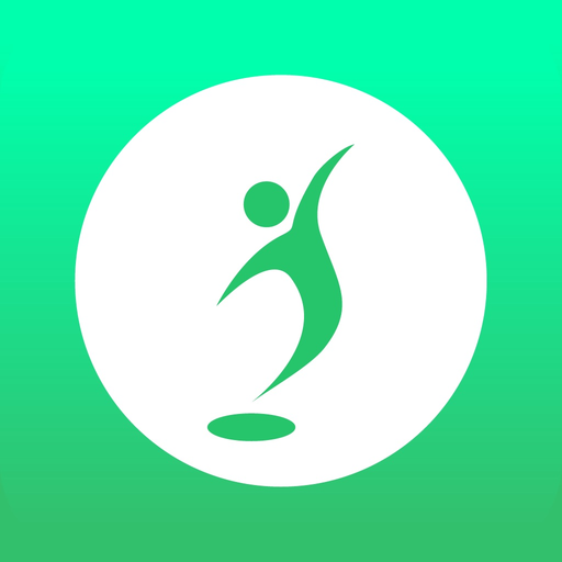 Yolanda-Health Fitness Tool app icon