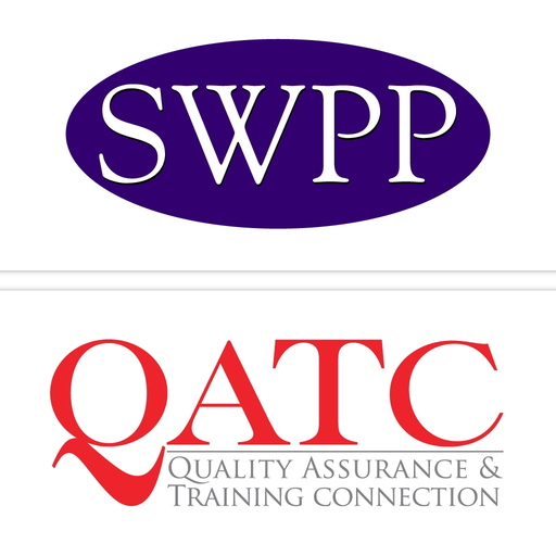 SWPP & QATC Conferences app icon