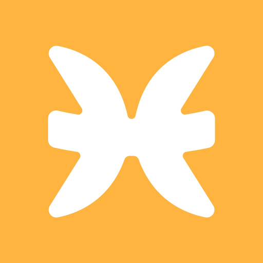 HomeExchange - House Swapping app icon