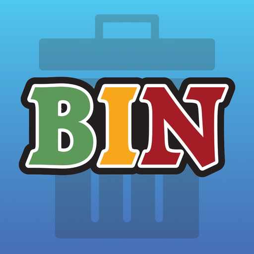 Ipswich Bin App app icon
