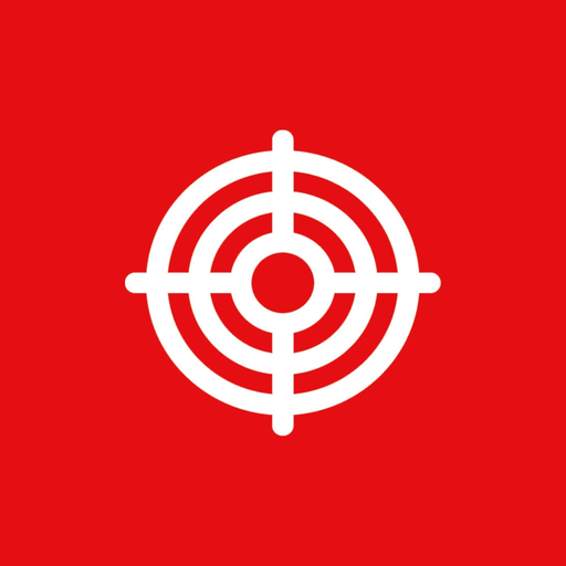Number location tracker lookup app icon