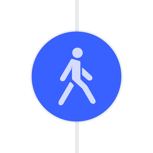TravelVu app icon