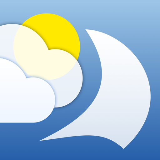 Sailspots app icon