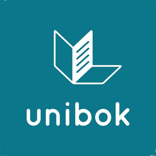 Unibok app icon