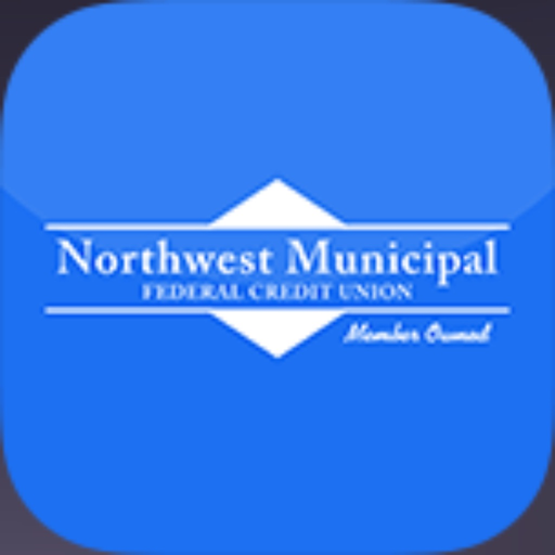 Northwest Municipal FCU app icon