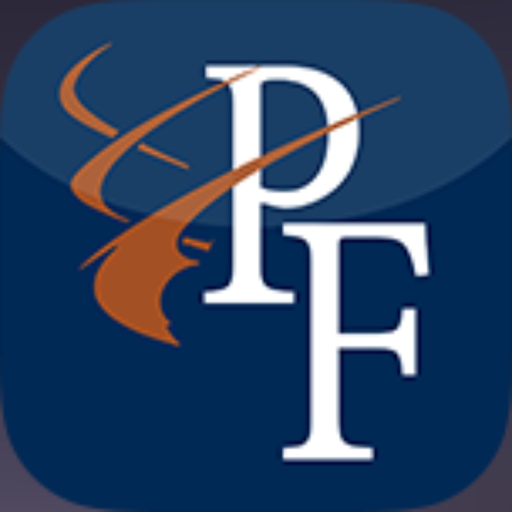 Priority First FCU app icon