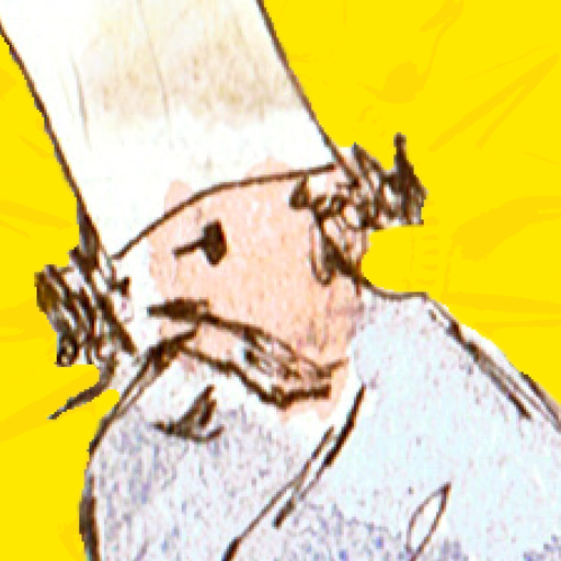 Ugglan & Musen 2 app icon
