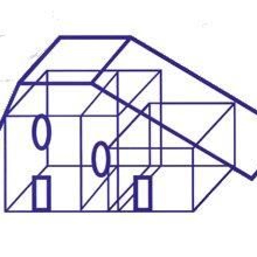 Mellies Immobilien app icon