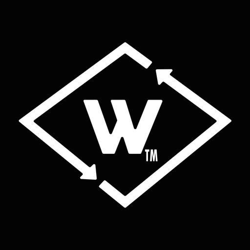 Wayback app icon