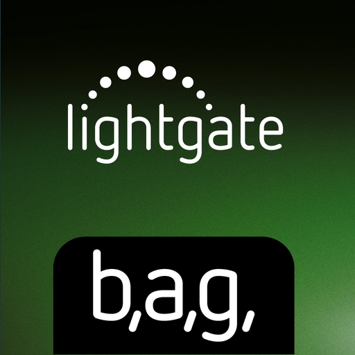 Lightgate MW app icon