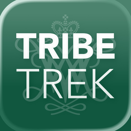 TribeTrek app icon