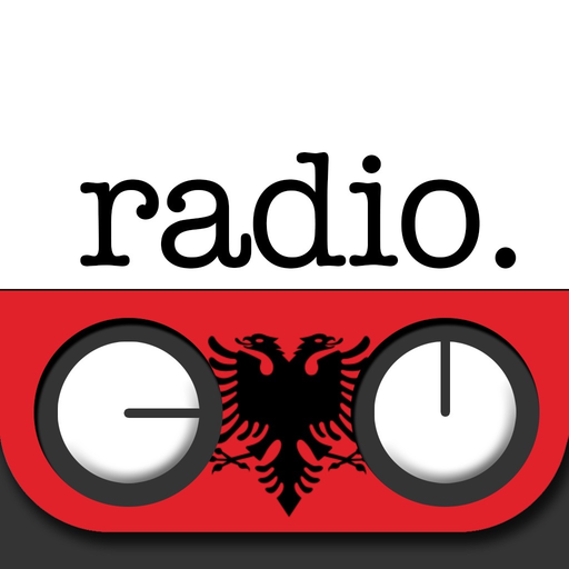 Radio Albania - Radio Albanian Online FREE (AL) app icon
