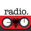 Radio Albania - Radio Albanian Online FREE (AL) icon
