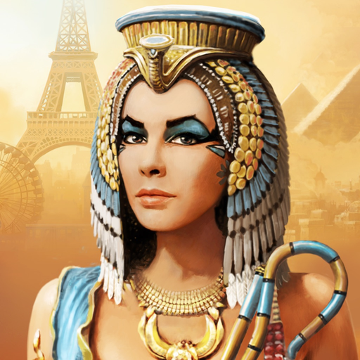 Through the Ages app icon